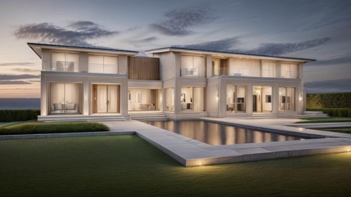 Image No.1-5 Bed House for sale