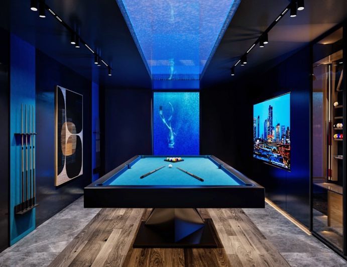 Image No.9-Maison de 5 chambres à vendre à Aphrodite Hills