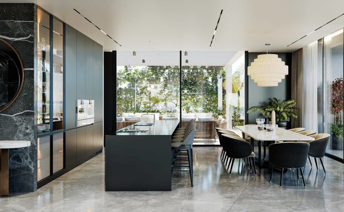 Image No.2-5 Bed House for sale