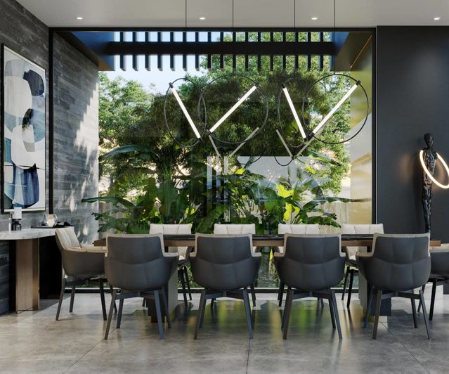 Image No.3-5 Bed House for sale