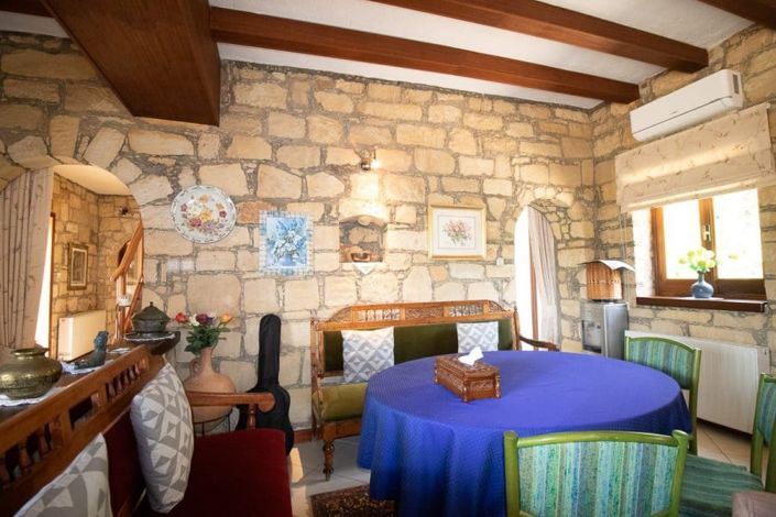 Image No.10-Maison de 5 chambres à vendre à Paphos