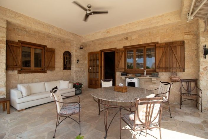 Image No.6-Maison de 5 chambres à vendre à Paphos