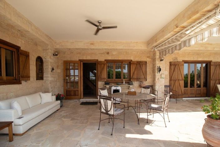 Image No.7-Maison de 5 chambres à vendre à Paphos