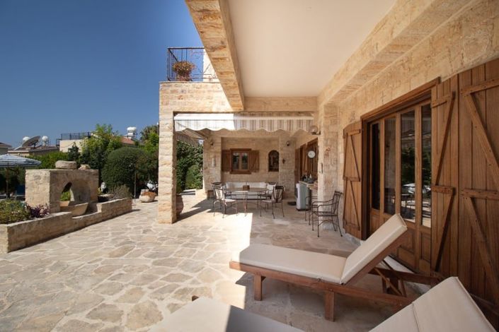 Image No.8-Maison de 5 chambres à vendre à Paphos