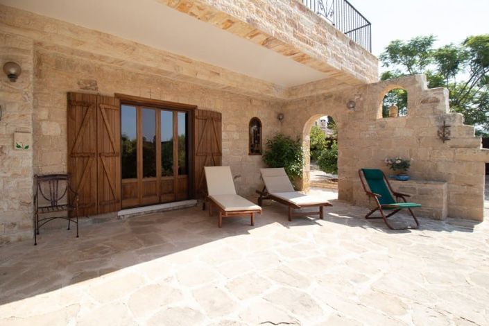 Image No.9-Maison de 5 chambres à vendre à Paphos