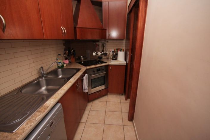 Image No.10-Maison de 4 chambres à vendre à Chlorakas