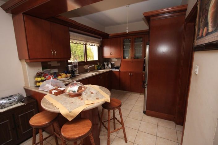 Image No.5-Maison de 4 chambres à vendre à Chlorakas