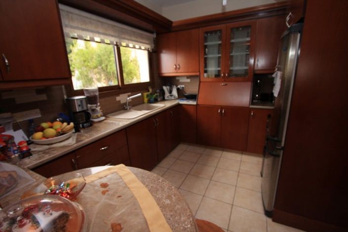 Image No.9-Maison de 4 chambres à vendre à Chlorakas