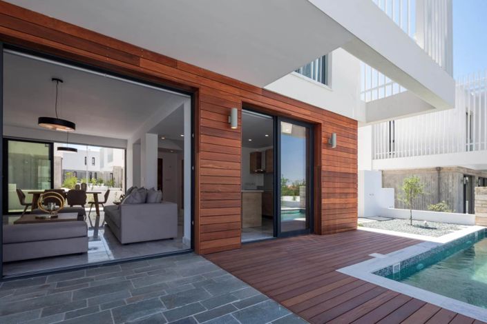 Image No.4-Maison de 4 chambres à vendre à Empa