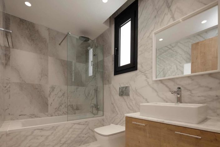 Image No.9-Maison de 4 chambres à vendre à Empa