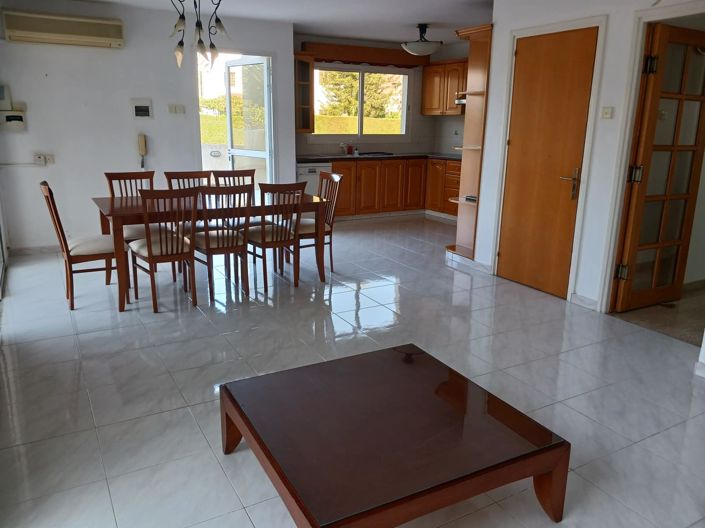 Image No.2-Maison de 3 chambres à vendre à Limassol