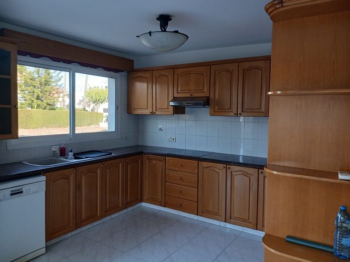 Image No.3-Maison de 3 chambres à vendre à Limassol