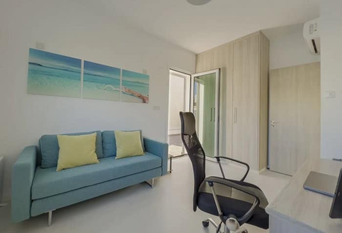 Image No.5-Maison de 3 chambres à vendre à Konia