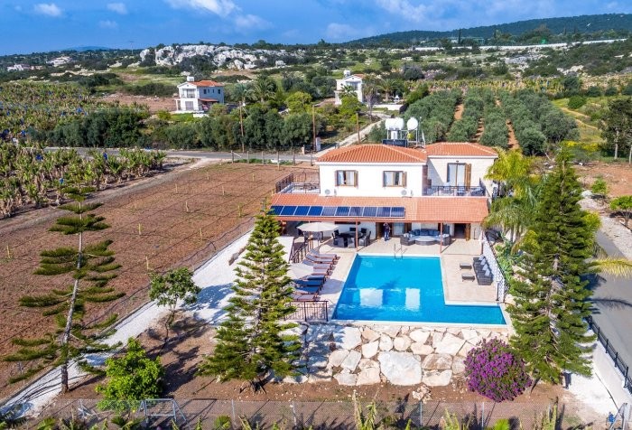 Image No.3-4 Bed House for sale