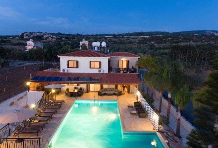 Image No.7-4 Bed House for sale