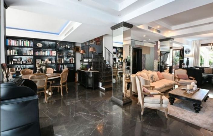 Image No.2-Maison de 4 chambres à vendre à Oroklini