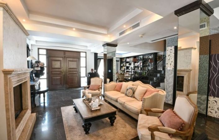 Image No.8-Maison de 4 chambres à vendre à Oroklini