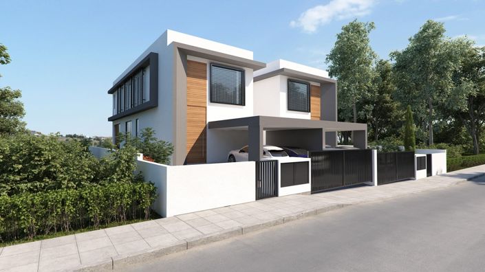 Image No.4-4 Bed House for sale