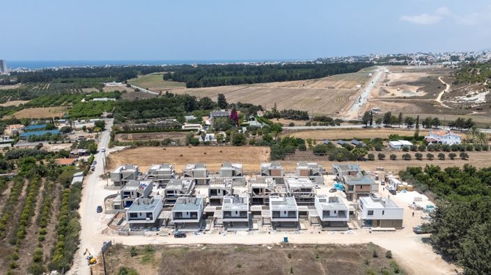 Image No.10-Maison de 3 chambres à vendre à Geroskipou