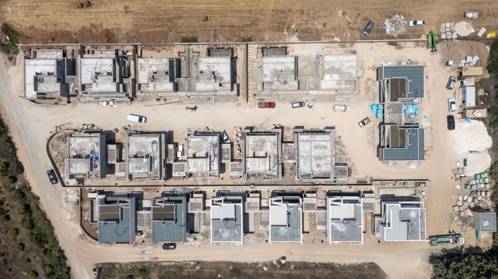 Image No.3-Maison de 3 chambres à vendre à Geroskipou