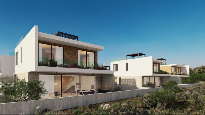 Image No.7-Maison de 3 chambres à vendre à Geroskipou