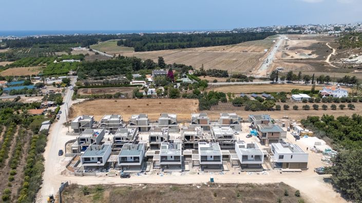 Image No.8-Maison de 3 chambres à vendre à Geroskipou