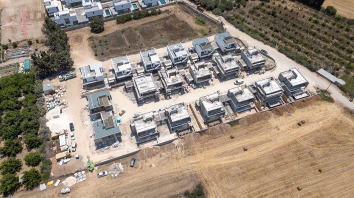 Image No.9-Maison de 3 chambres à vendre à Geroskipou