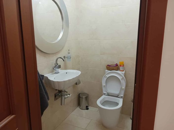 Image No.8-Maison de 5 chambres à vendre à Agios Athanasios