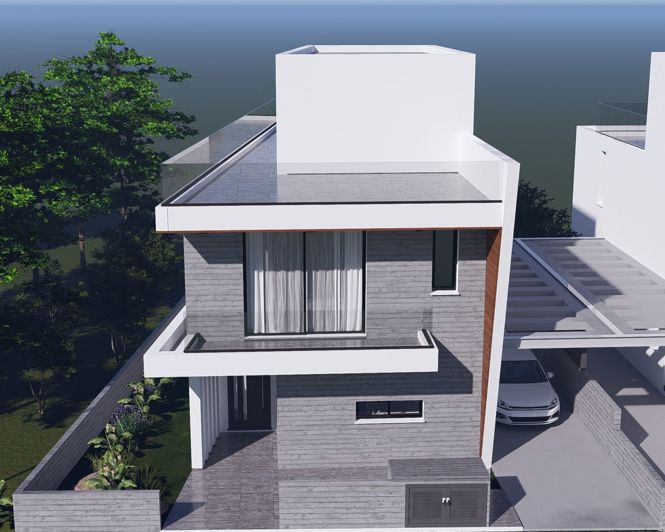 Image No.5-Maison de 3 chambres à vendre à Agia Marinouda