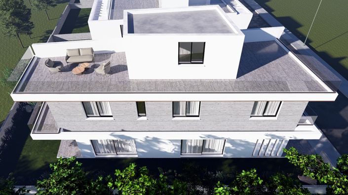 Image No.7-Maison de 3 chambres à vendre à Agia Marinouda