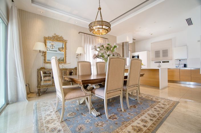 Image No.8-Maison de 4 chambres à vendre à Limassol Marina