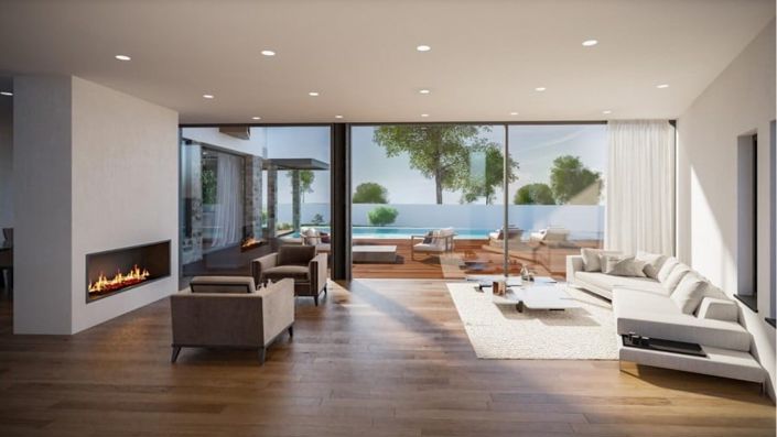 Image No.2-4 Bed House for sale