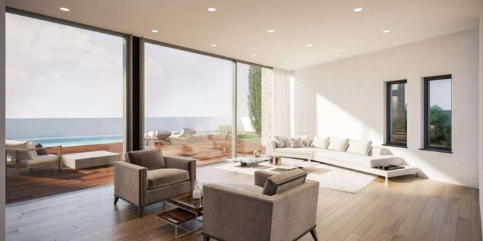 Image No.3-4 Bed House for sale