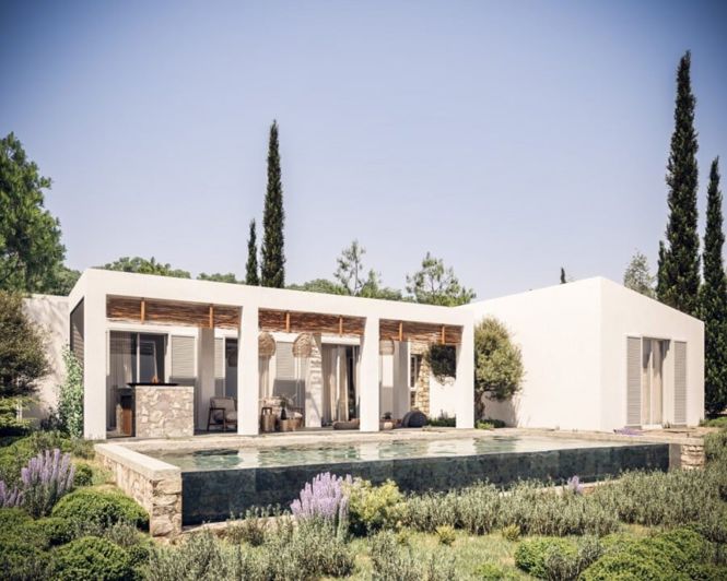 Image No.5-2 Bed House for sale