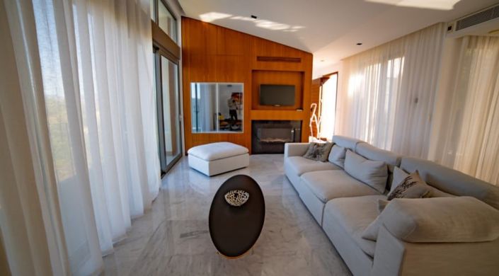 Image No.3-Maison de 3 chambres à vendre à Tsada