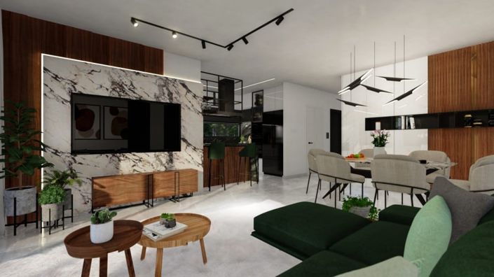 Image No.6-3 Bed House for sale