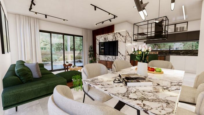 Image No.7-3 Bed House for sale