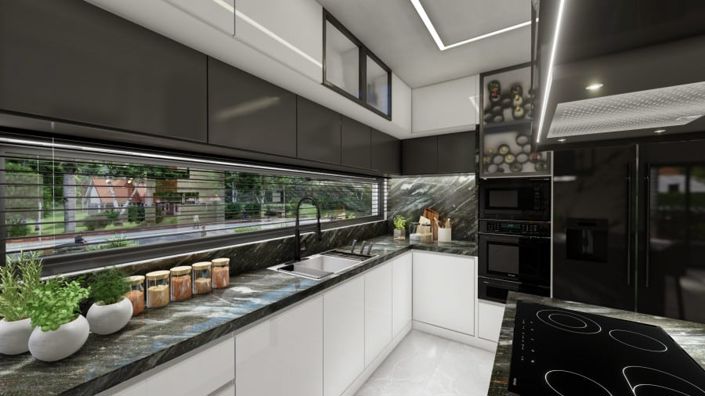 Image No.5-3 Bed House for sale