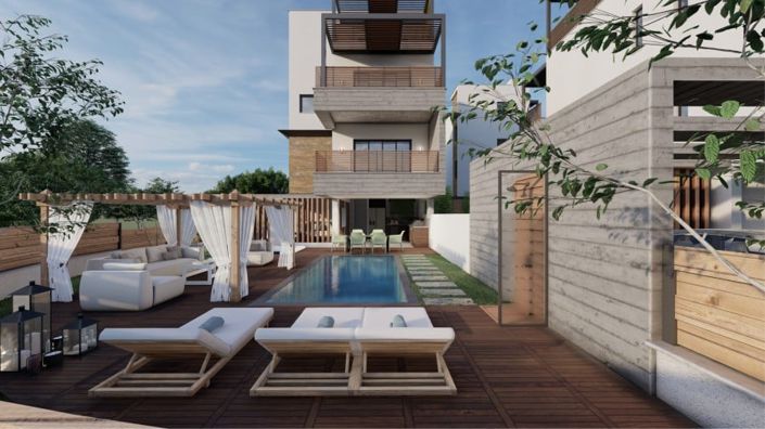 Image No.8-3 Bed House for sale