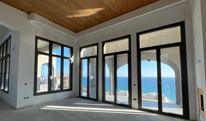 Image No.3-Maison de 5 chambres à vendre à Agios Tychonas