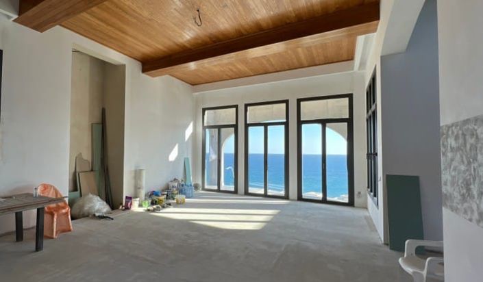 Image No.5-Maison de 5 chambres à vendre à Agios Tychonas