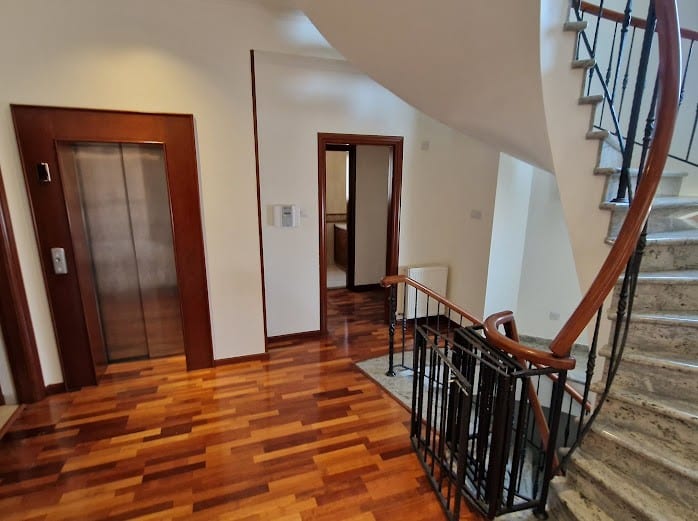 Image No.3-Maison de 4 chambres à vendre à Limassol