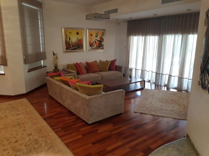 Image No.6-Maison de 4 chambres à vendre à Limassol