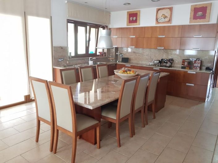 Image No.7-Maison de 4 chambres à vendre à Limassol