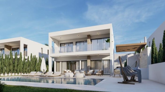 Image No.1-3 Bed House for sale