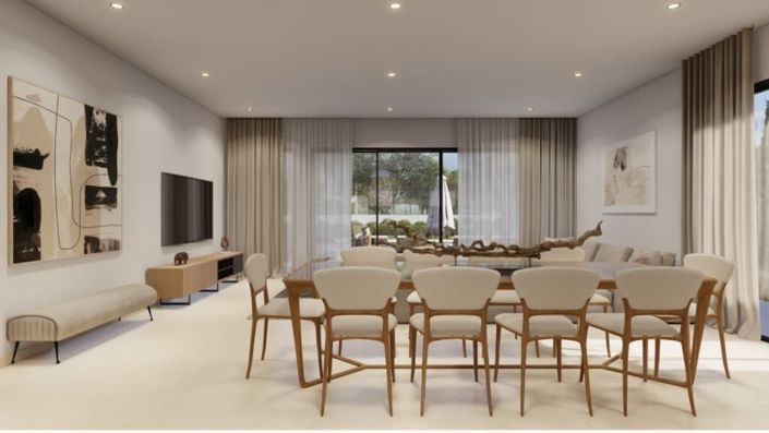 Image No.2-3 Bed House for sale