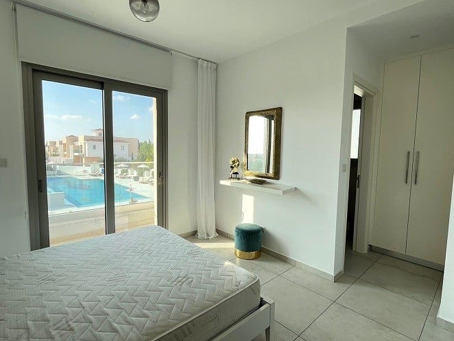 Image No.4-Maison de 3 chambres à vendre à Koloni