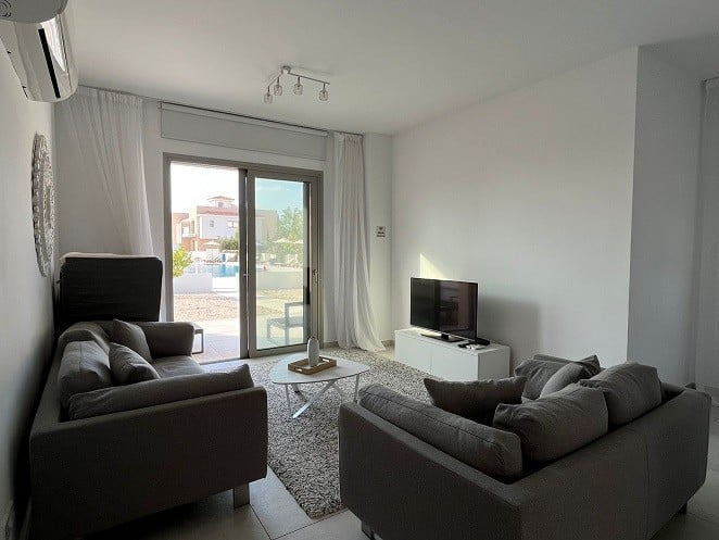 Image No.8-Maison de 3 chambres à vendre à Koloni