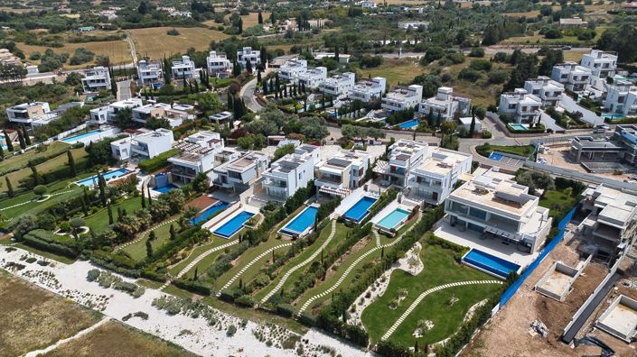 Image No.2-Maison de 5 chambres à vendre à Lachi