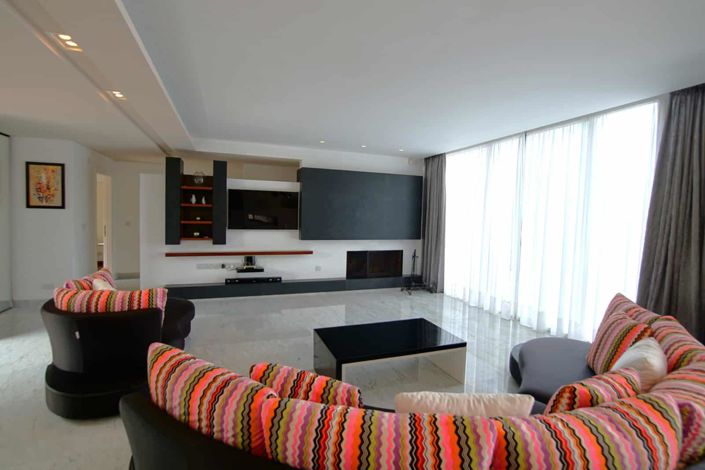 Image No.5-Maison de 5 chambres à vendre à Lachi